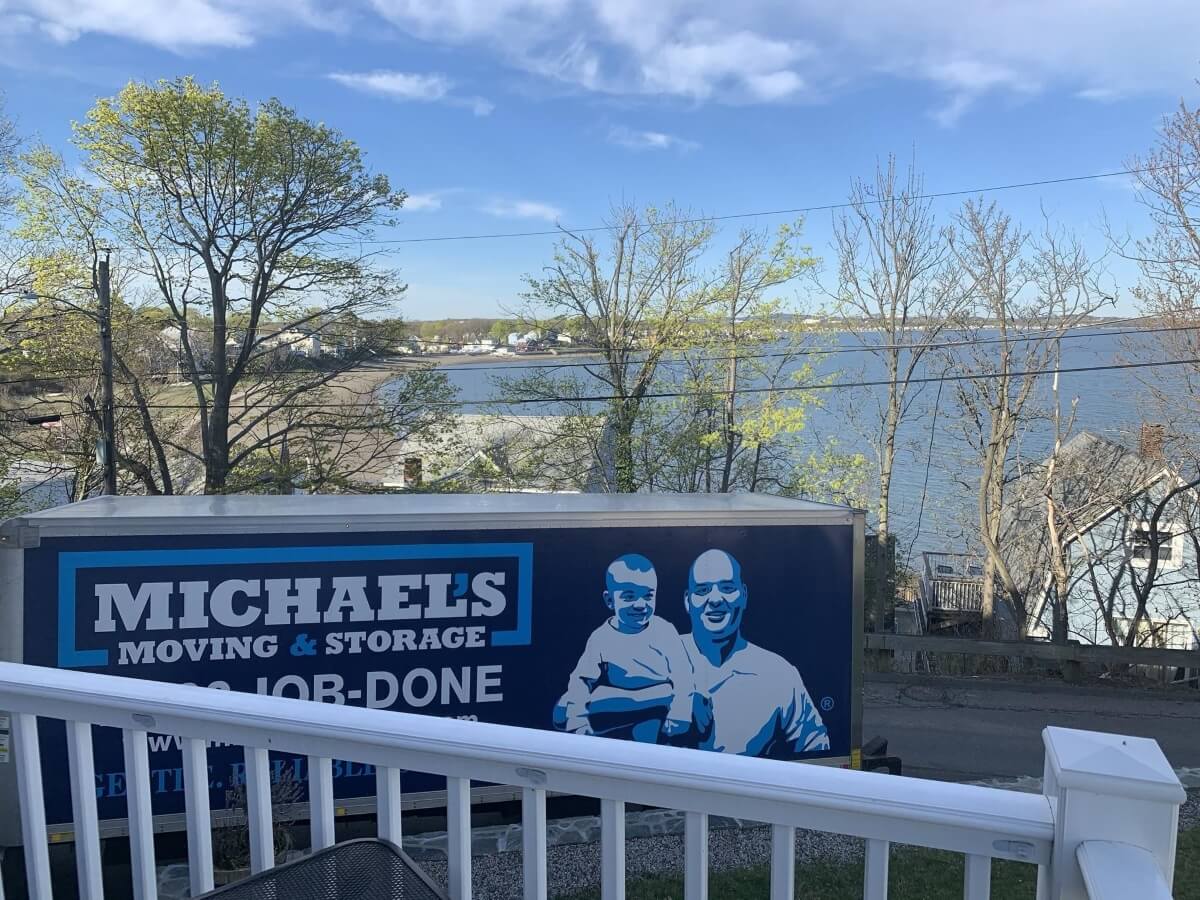 Foxboro MA Long Distance Moving Services